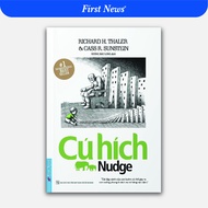 Sách Cú Hích ( Nudge )- First News
