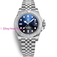 【Dog Head Store】Pagani Design PD-1651 Men's Automatic Watch - Japanese Movement, 100M Waterproof, St
