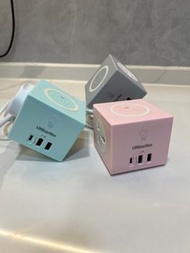 USB充電插座