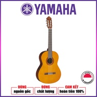 Yamaha Classic CX40 Guitar Imported From Japan Made Indonesia (Student Classical Guitar)