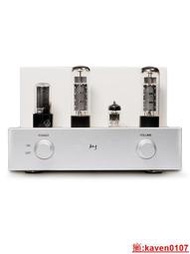 博之韻M3純電子管單端功放EL34膽機REISONG發燒音響廠家直銷包郵
