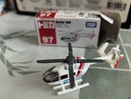Tomika Dr. Heli直升機模型
