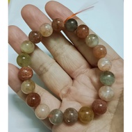 阿魯沙（Arusha Sunstone）10mm