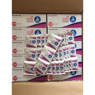 Box of 100 packs of American antibacterial wet wipes BZK