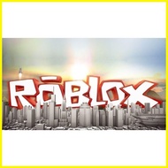 ▪ ✴ ✹ Robux Premium 100 / 200 / 400 / 450 / 800 / 1000 / 2200- Roblox - COD Available