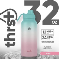 THRST MYTH SERIES 32 oz flask 24 hrs cold 12 hrs hot