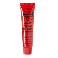 KEM LUCAS PAPAW OITMENT- ÚC