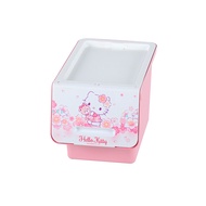 UKT-00250 Hello Kitty直取式整理箱30L-櫻花