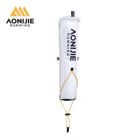 AONIJIE E4433 Trekking Pole Quiver Bag Fit for C9116 Model Hydration Bag Hiking Poles Storage Bag Pa