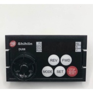 Shihlin Inverter SS2 SC3 Control Panel DU06 DU08 DU10