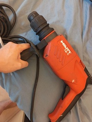 Hilti 電鑽