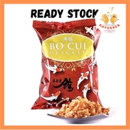 MCM Bo Cui Crackers 美中美捞生薄脆 45g/pkt Pok Cui for Yee Sang 鱼生 Lou Sang