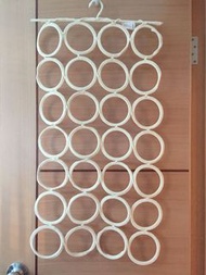 Ikea多功能衣櫃收納架