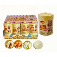 Ranjani Pidi Dim Sum Candy Steamer (12 pcs)