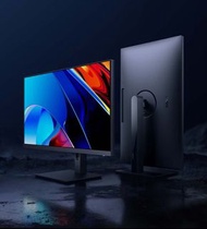 原箱全新  Redmi 4K顯示器 支持Mac模式 顯示器27 4k monitor27 專業設計用mon  for 