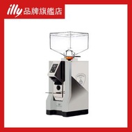 Eureka - Eureka Mignon Perfetto 50E 17NX 磨豆機 - 亮銀色