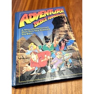 Adventure Bible Handbook For Kids Children Bible