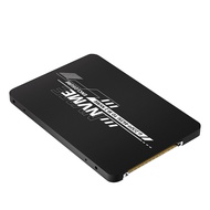 M.2 NVME PCI-E / NGFF SATA SSD to U.2 SFF-8639 Combo Adapter 2-In-1 Black Aluminum Alloy