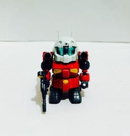 Gundam SD高達 雷射大炮