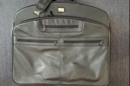 Vintage Condotti (人功手做) 真皮西裝旅行袋｜Genuine Leather 商務公事包