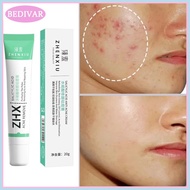 Salicylic Acid Acne Cream ครีมกําจัดสิวเสี้ยน ควบคุมความมัน ป้องกันสิว ซ่อมแซมสิว รอยแผลเป็นจากสิว ไ