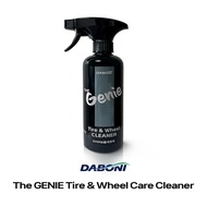 Car Wash Wheel Cleaner Tire Cleaner Brake Dust Remover Car Detailing