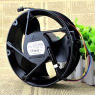 YY FAN EFC1748DG 17CM 48V 1.84A 4WIRES FAN FAN