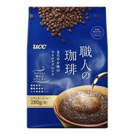 UCC - 職人咖啡 溫醇滋味咖啡粉280g (藍) (平行進口)