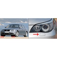 Bmw E60 FRONT BUMPER NOZZEL COVER USED PARTS