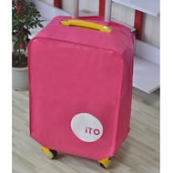 For 20-28 Inches Luggage Cover ito