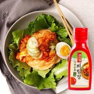 韓國 CJ石鍋拌飯拌麵專用辣椒醬290g [KO52739090] 健康本味