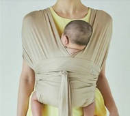 Konny Baby Carrier FLEX 嬰兒背帶 孭帶