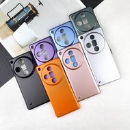 Luxury Ultrathin Phone Cases For Oppo FindX7 Find X7 Ultra X8 X6 X5 X3 FindX6 FindX8 Pro X7U X8Pro 5