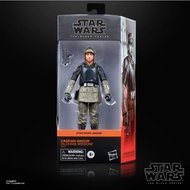 Star Wars Black Series - Cassian Andor (Aldhani Mission) (Andor)