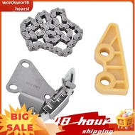 13441-PCX-004 Oil Pump Chain Kits for  S2000  EP3 ITR Tacura RSX K20  Timing Chain Stopper 13450PNA0