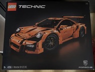 LEGO Technic Porsche 911 GT3 RS 42056 全新樂高911波子