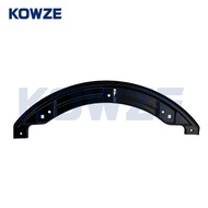 Ready Stock BTJZJ-V93L Spare Tire Rack Bracket PAJERO PAJERO V83 V85 V93 V95 V97 V98