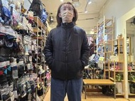 【戶外風】The North Face Heatseeker保暖外套 黑
