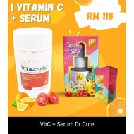 SERUM DR CUTE ADVANCE GLOWING