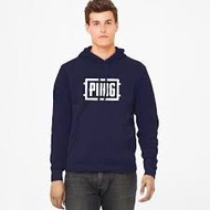 JAKET SWEATER HOODIE JAKET JUMPER PUBG GAMES TERHITZ