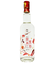 金門高粱酒58度(開春馥郁-辛丑年)