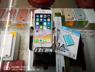 【強強滾3C】中古 iPhone 6 (銀16G) 已過保