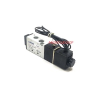 1 Piece 4V110-06 Small Air Solenoid Coil 4V110 4V110-06 220VAC Single 6 Mm Hole