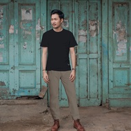 Anyway - Brown Chinos 122 / 105