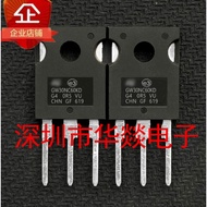 5PCS TO-247 GW30NC60KD STGW30NC60KD STGW40H120DF2 GW40H120DF2 GW20NB60HD STGW20NB60HD GW50NC60W STGW