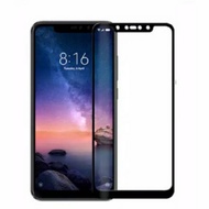 Tempered glass full glue 5D/9D/11D Oppo A83 - F3/A77 - A71