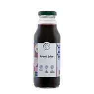 Sedno Aronia Juice (100% Natural Health-Boosting Juice) 300ml