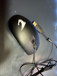 AORUS M2 滑鼠