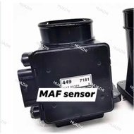 ZC Mass airflow MAF sensor 449 for Mitsubishi Spacewagon / Lancer 93-96 itlog / 97-98 pizza / GSR SO