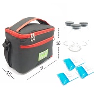 COOLER BAG ASIP STORAGE BAG ARGEN COOLER BAG